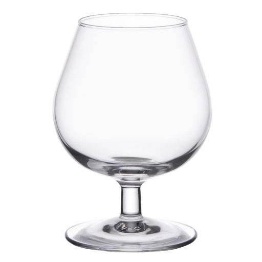 [DP094] Arcoroc brandy- cognacglaszen 25cl (6 stuks)