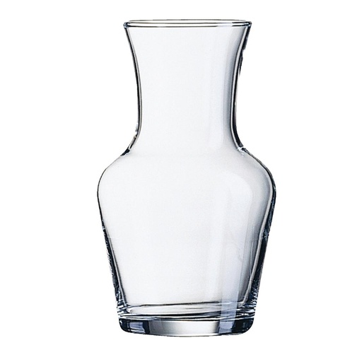 [DP103] Arcoroc Vin karaffen 500ml (12 stuks)