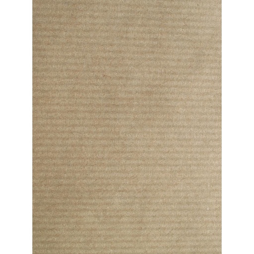 [DP194] Papieren placemat lichtbruin (500 stuks)