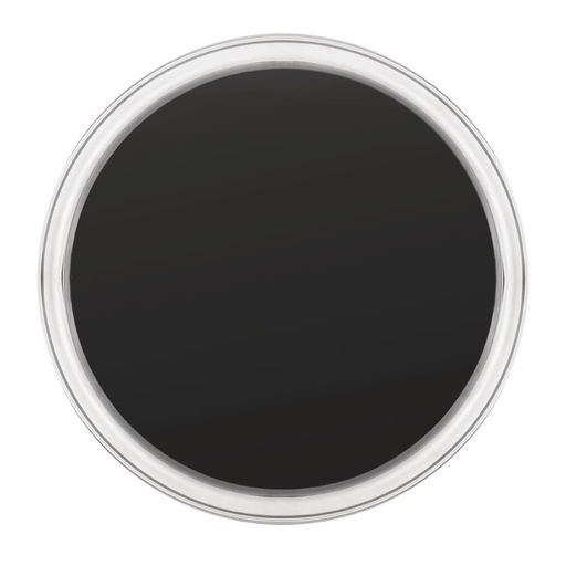[DP207] Olympia RVS antislip dienblad rond 30,5cm