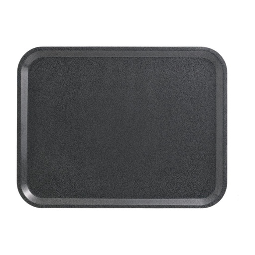 [DP211] Cambro Capri gelamineerd dienblad graniet 43x33cm