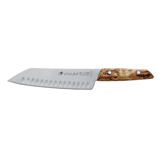 [DP576] Dick Vivum Santokumes 18cm