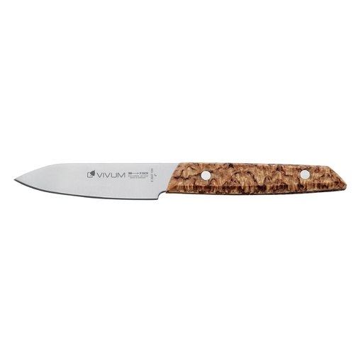 [DP578] Dick Vivum Schilmesje 10cm