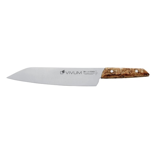 [DP579] Dick Vivum Koksmes 21cm