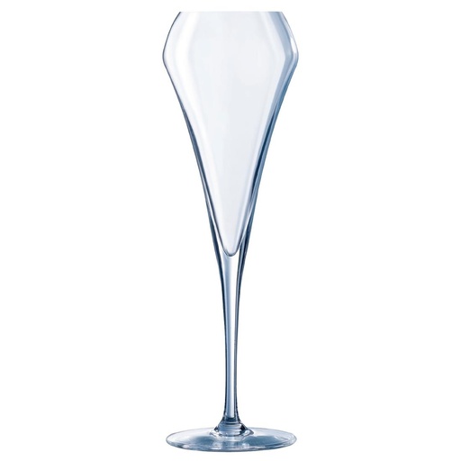 [DP751] Chef & Sommelier Open Up champagne flutes 200ml (24 stuks)