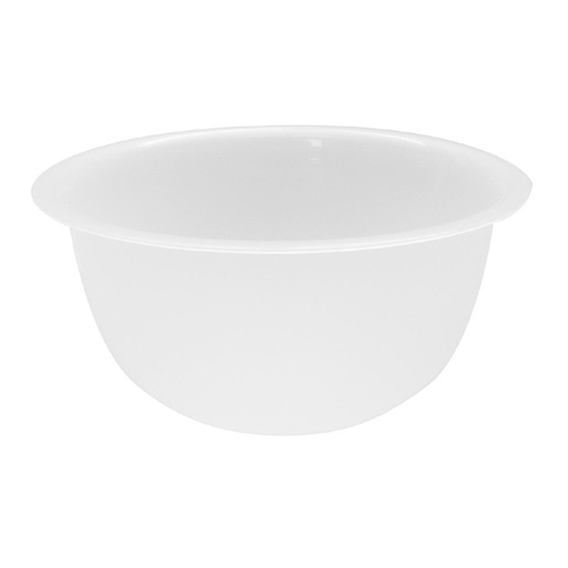 [DR542] Schneider polypropyleen beslagkom 4,5Ltr