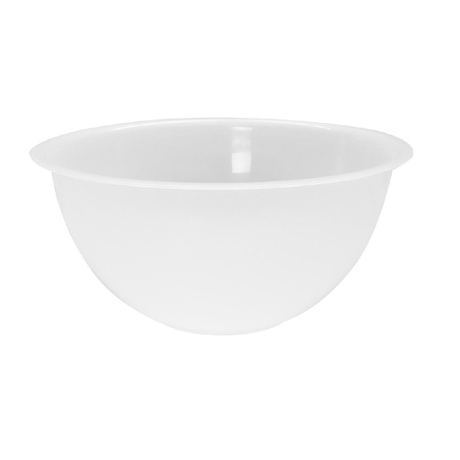 [DR545] Schneider polypropyleen beslagkom 13Ltr