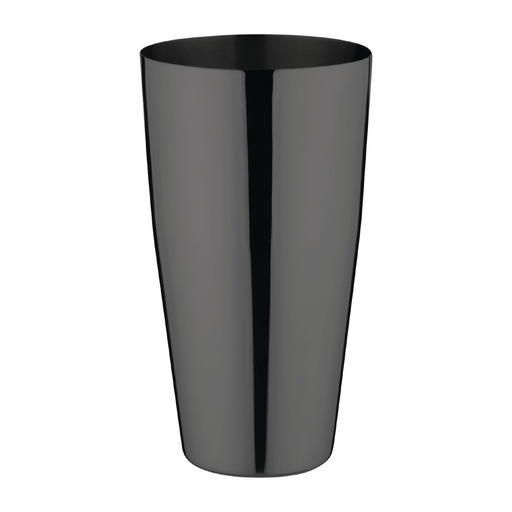 [DR629] Olympia Boston shaker zwart