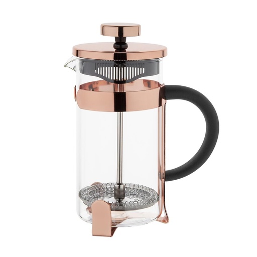 [DR745] Olympia moderne cafetière koperkleur 35cl