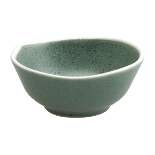 [DR806] Olympia Chia dipschaaltjes groen 70cl (12 stuks)