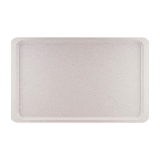 [DR847] Roltex Classic dienblad design-grijs GN 1/1 53x32,5cm