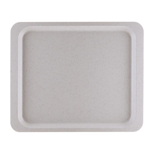 [DR851] Roltex Classic dienblad design-grijs GN 1/2 32,5x26,5cm