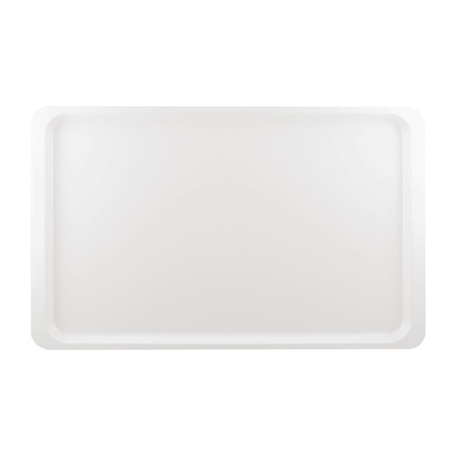 [DR860] Roltex Smart dienblad wit GN 1/1 53x32,5cm