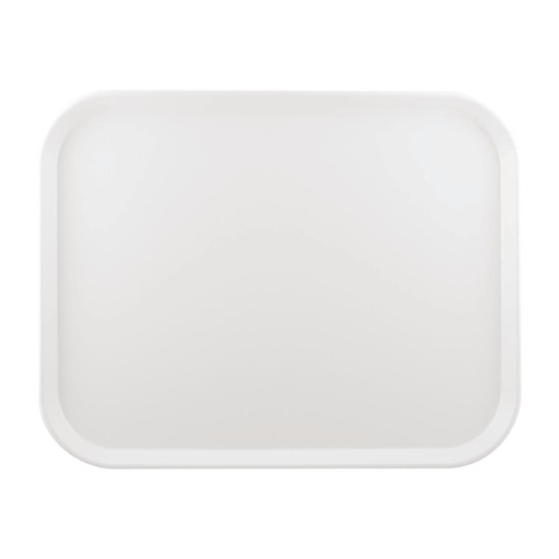 [DR863] Roltex Smart dienblad wit 46x36cm