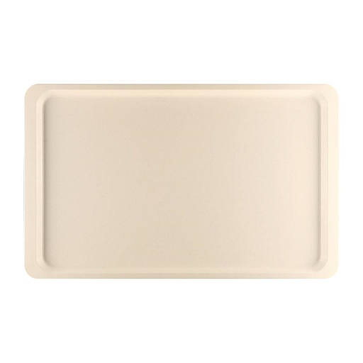 [DR864] Roltex Smart dienblad beige GN 1/2 32,5x26,5cm
