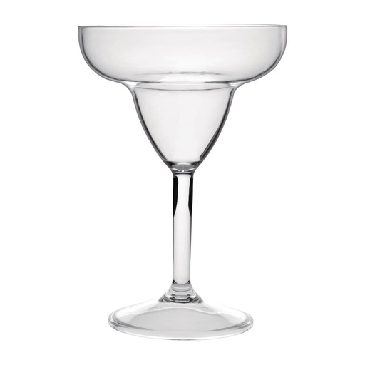 [DS132] Olympia Kristallon polycarbonaat margaritaglazen 33cl (12 stuks)