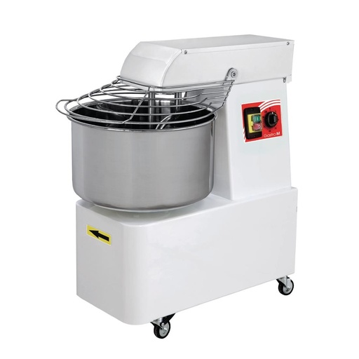 [DS187] Gastro M spiraalmixer 7L