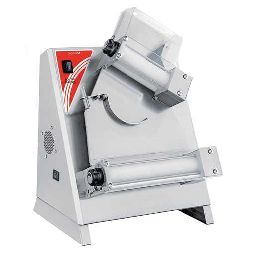 [DS191] Gastro M pizzadeegroller 14-30cm