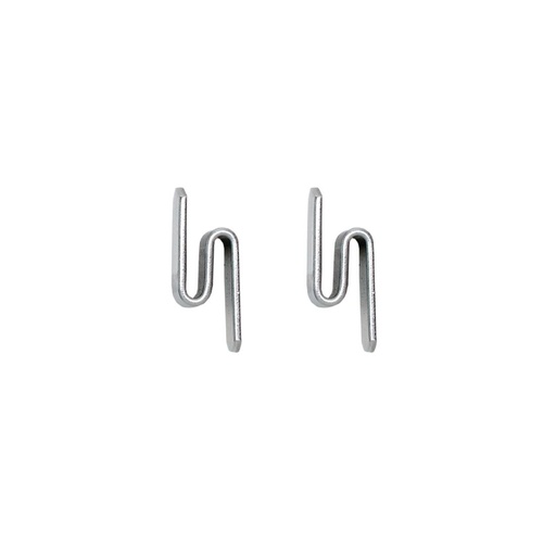 [DS421] Metro Max Q schapverbinders (2 stuks)