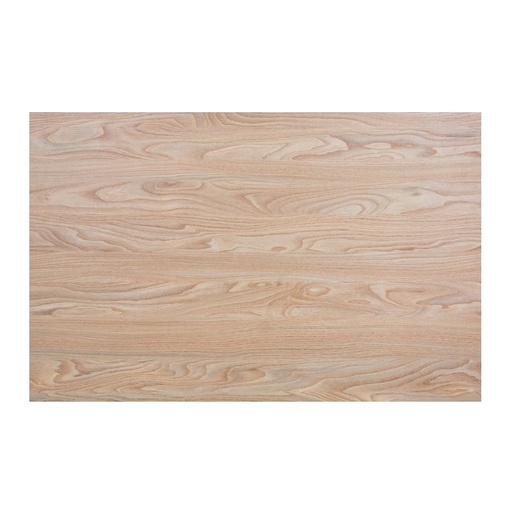 [DT443] Bolero voorgeboord rechthoekig tafelblad Antique Natural 1100x700mm