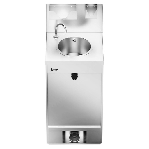 [DT468] IMC mobiele handwasbak 20L