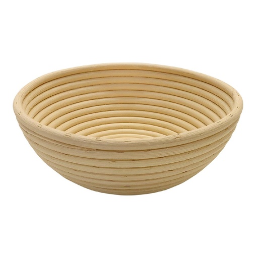 [DW271] Schneider ronde rotan rijsmand 1kg