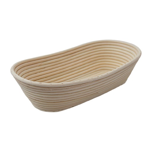 [DW276] Schneider ovale rotan rijsmand 1,5kg