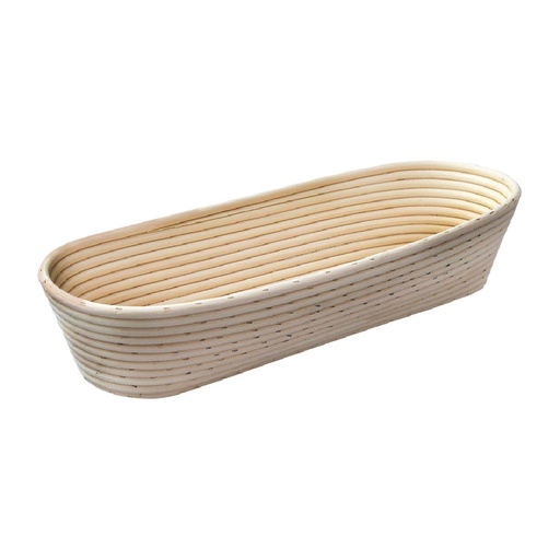 [DW279] Schneider ovale rotan rijsmand lang 1,5kg