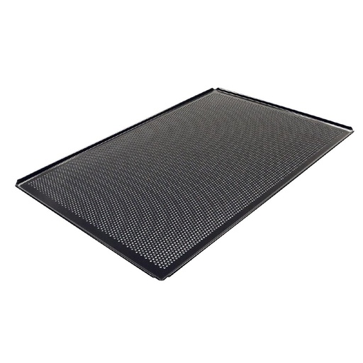 [DW285] Schneider geperforeerde anti-kleef bakplaat met Tyneck-coating 60x40cm