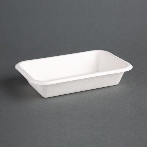 [DW347] Fiesta Compostable composteerbare voedselbakjes 455ml (50 stuks)