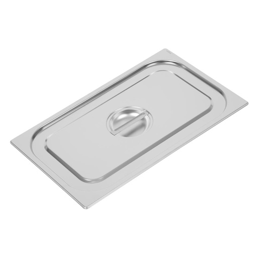 [DW455] Vogue deksel voor RVS GN 1/1 bak