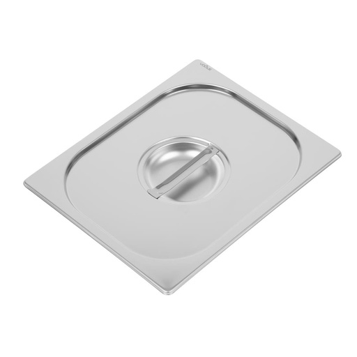 [DW456] Vogue deksel voor RVS GN 1/2 bak
