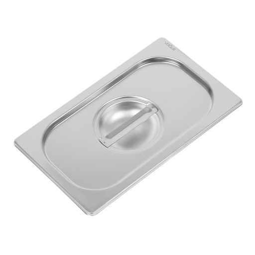 [DW458] Vogue deksel voor RVS GN 1/4 bak