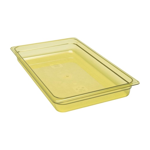 [DW478] Cambro hittebestendige GN 1/1 bak 6,5cm