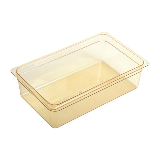 [DW480] Cambro hittebestendige GN 1/1 bak 15cm