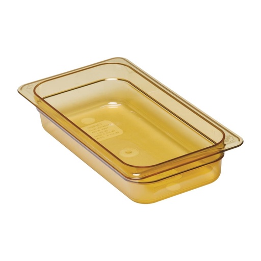 [DW484] Cambro hittebestendige GN 1/3 bak 6,5cm