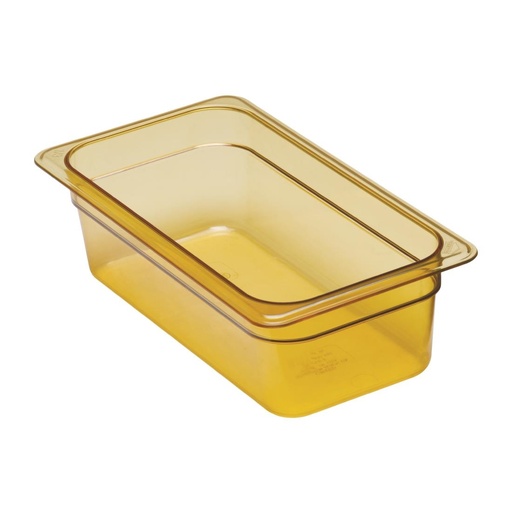 [DW485] Cambro hittebestendige GN 1/3 bak 10cm