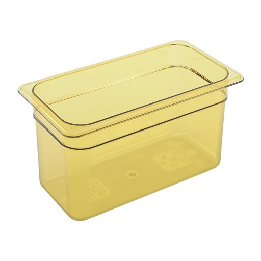 [DW486] Cambro hittebestendige GN 1/3 bak 15cm