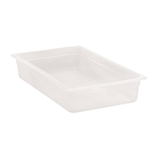 [DW500] Cambro polypropylene GN 1/1 bak 10cm