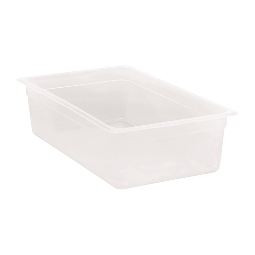 [DW501] Cambro polypropylene GN 1/1 bak 15cm