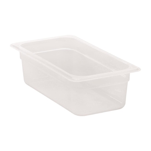 [DW504] Cambro polypropylene GN 1/3 bak 10cm