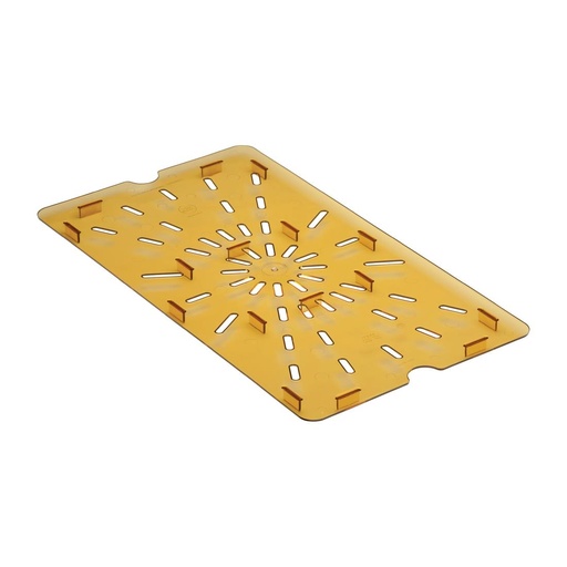 [DW511] Cambro hittebestendig GN 1/1 lekrooster