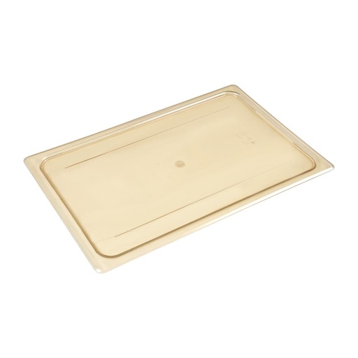 [DW520] Cambro hittebestendig GN 1/1 deksel