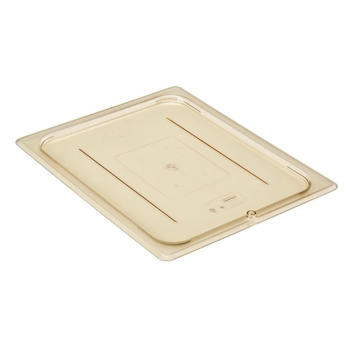 [DW521] Cambro hittebestendig GN 1/2 deksel
