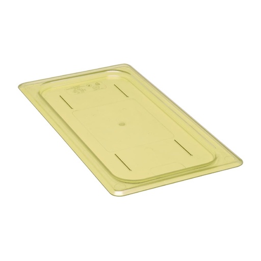 [DW522] Cambro hittebestendig GN 1/3 deksel