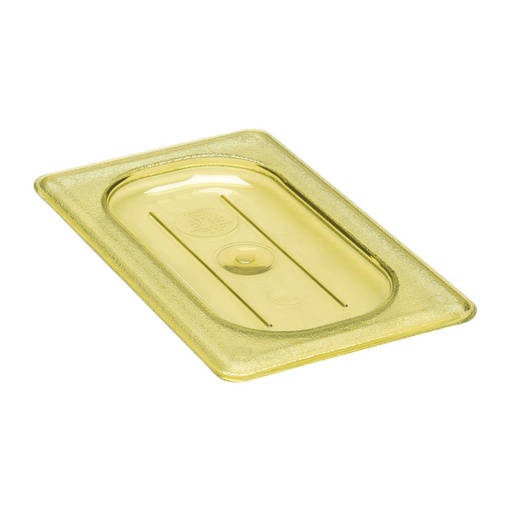[DW526] Cambro hittebestendig GN 1/9 deksel