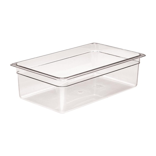 [DW532] Cambro Camview BPA vrije GN 1/1 bak 15cm