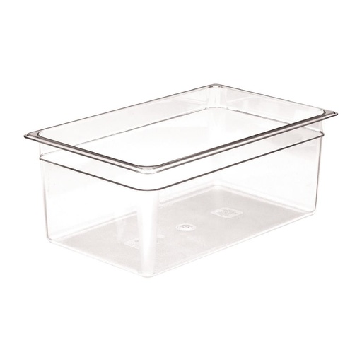 [DW533] Cambro Camview BPA vrije GN 1/1 bak 20cm
