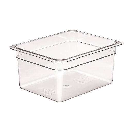[DW536] Cambro Camview BPA vrije GN 1/2 bak 15cm