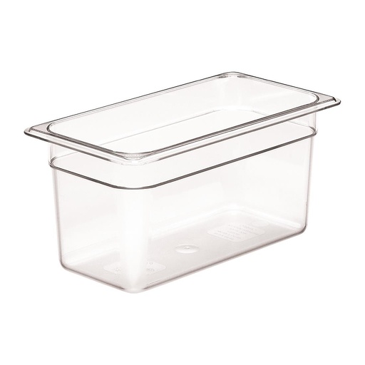 [DW540] Cambro Camview BPA vrije GN 1/3 bak 15cm